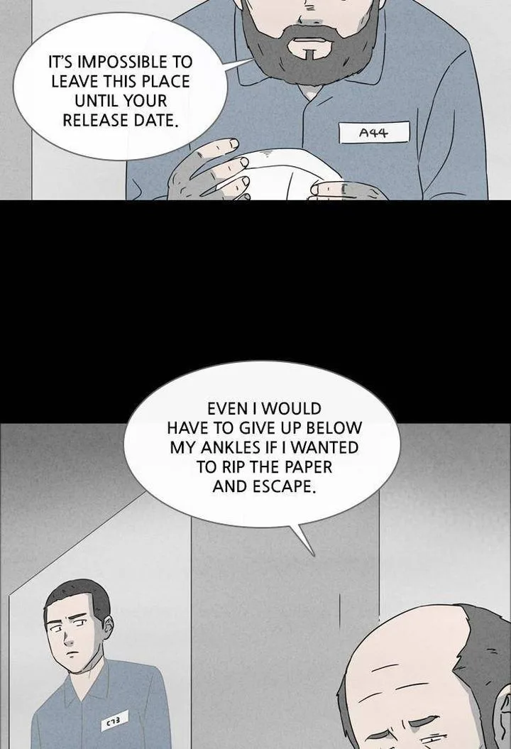 Tales of the Unusual Chapter 349 page 8