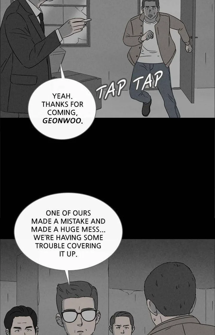 Tales of the Unusual Chapter 349 page 28