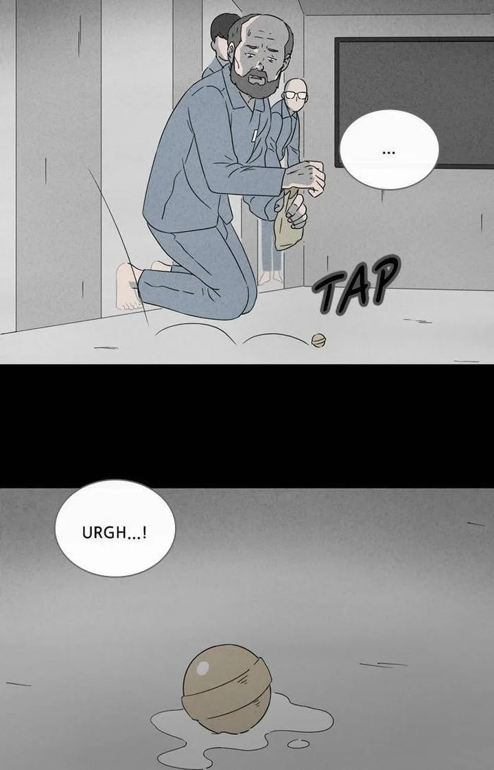 Tales of the Unusual Chapter 349 page 33
