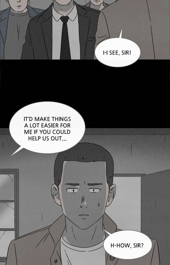 Tales of the Unusual Chapter 349 page 29