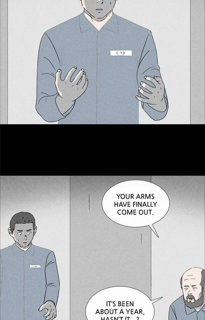 Tales of the Unusual Chapter 349 page 37