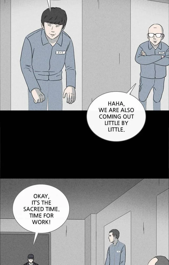 Tales of the Unusual Chapter 349 page 40