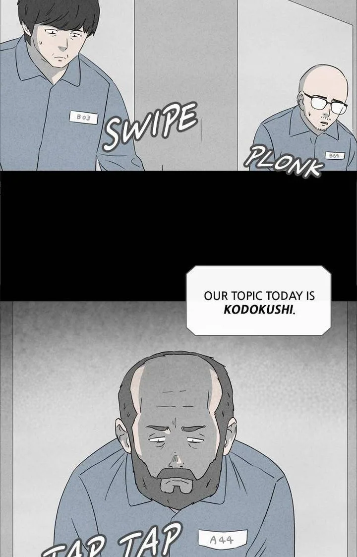 Tales of the Unusual Chapter 349 page 44