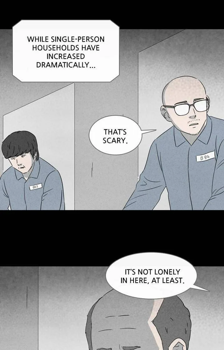 Tales of the Unusual Chapter 349 page 46