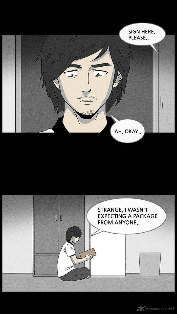 Tales of the Unusual Chapter 35 page 3