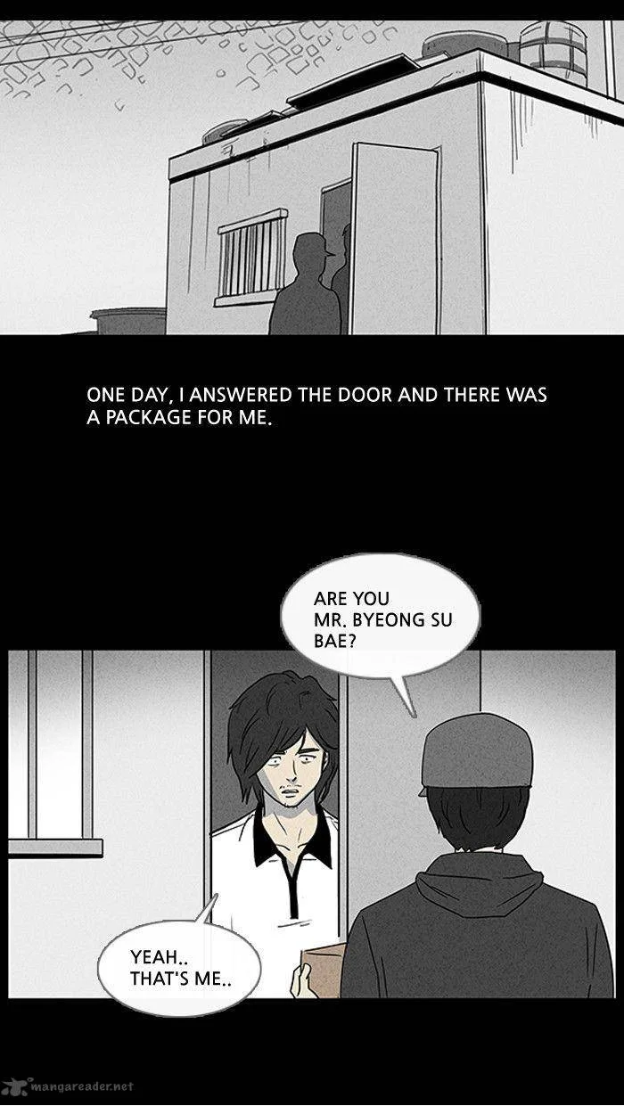 Tales of the Unusual Chapter 35 page 2