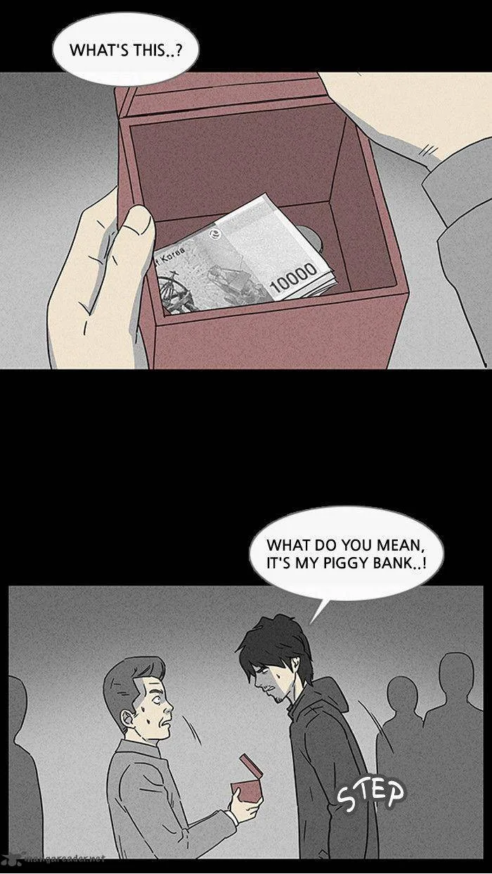 Tales of the Unusual Chapter 35 page 31