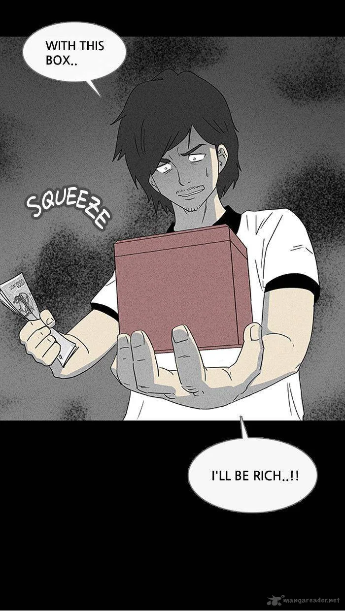 Tales of the Unusual Chapter 35 page 15