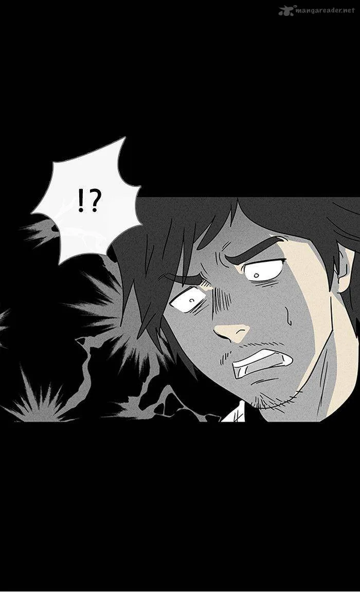 Tales of the Unusual Chapter 35 page 10