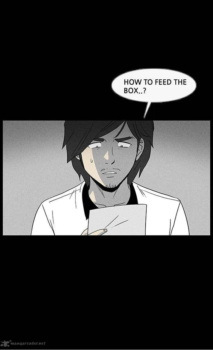 Tales of the Unusual Chapter 35 page 5