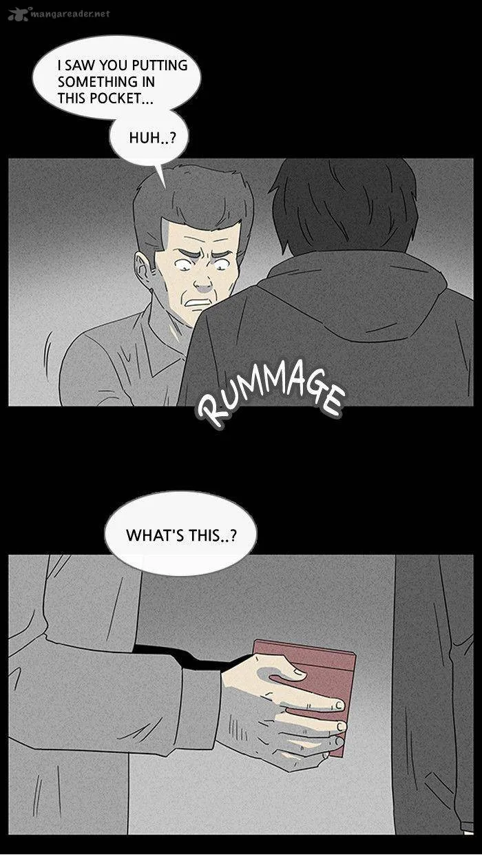Tales of the Unusual Chapter 35 page 29