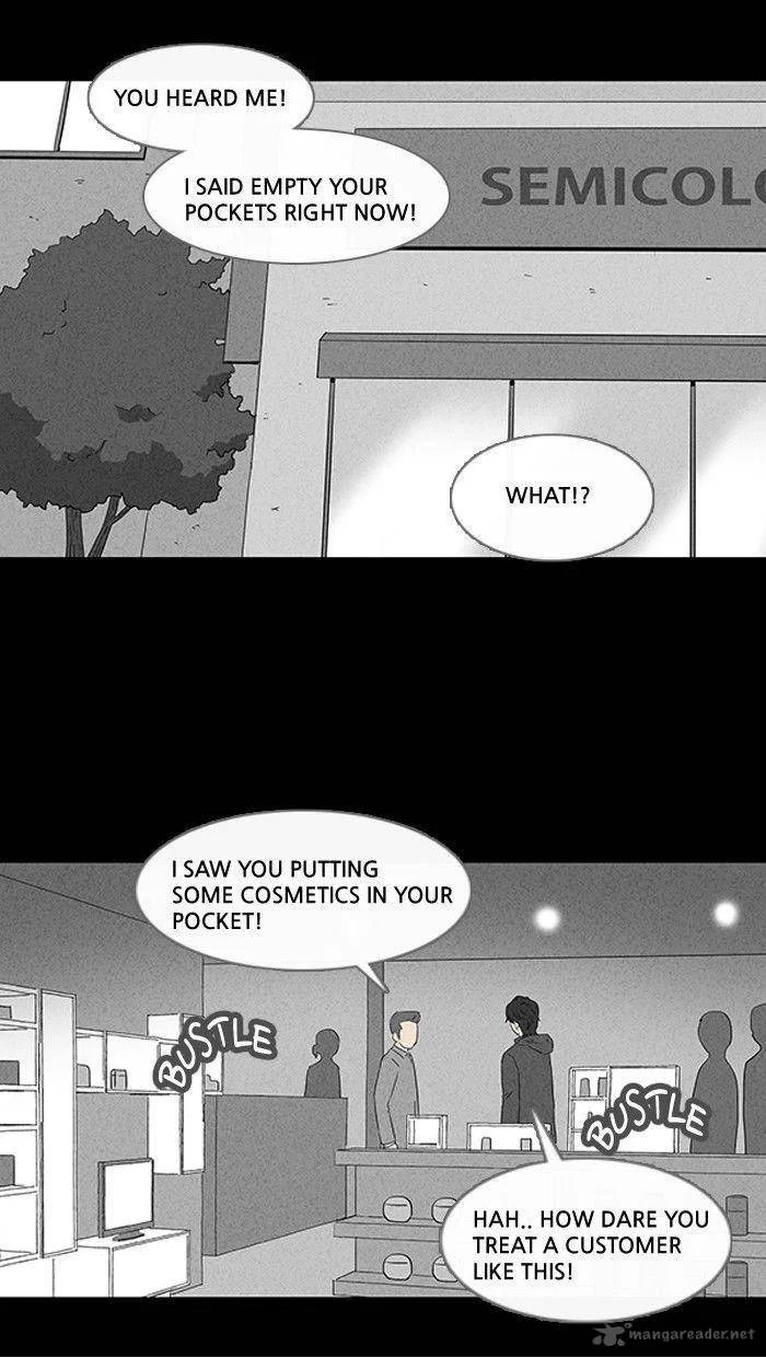 Tales of the Unusual Chapter 35 page 24