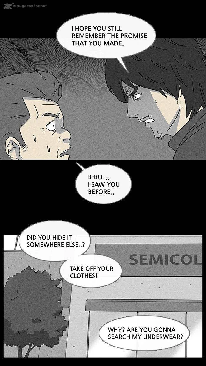 Tales of the Unusual Chapter 35 page 32