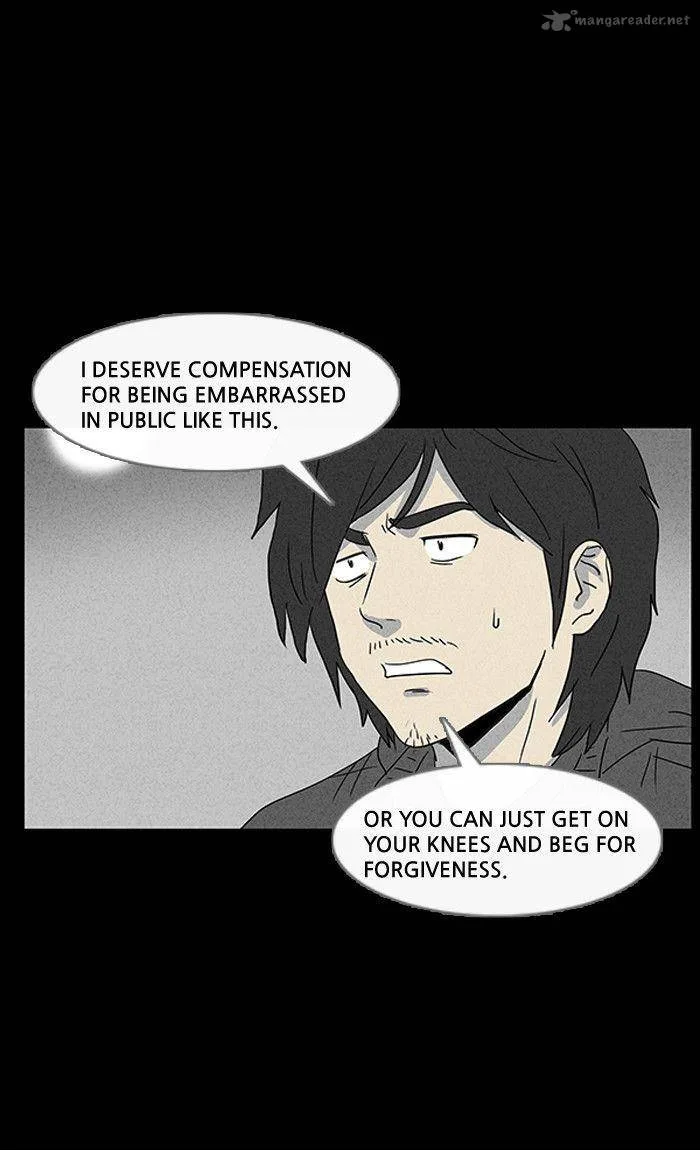 Tales of the Unusual Chapter 35 page 26