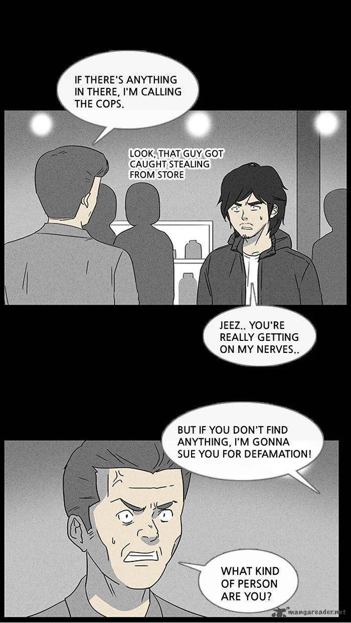Tales of the Unusual Chapter 35 page 25