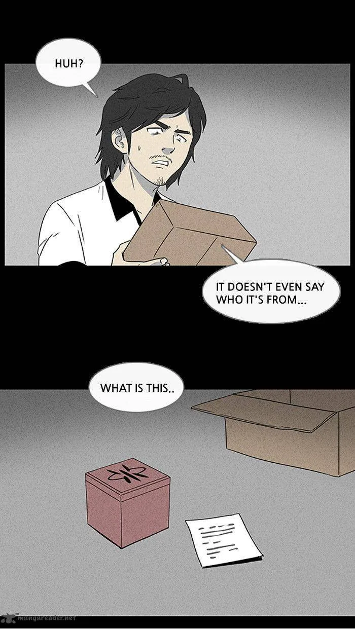 Tales of the Unusual Chapter 35 page 4