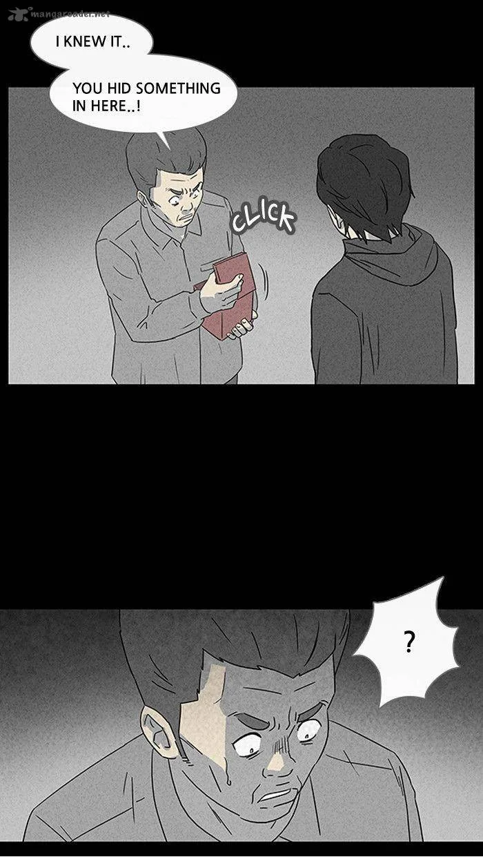 Tales of the Unusual Chapter 35 page 30