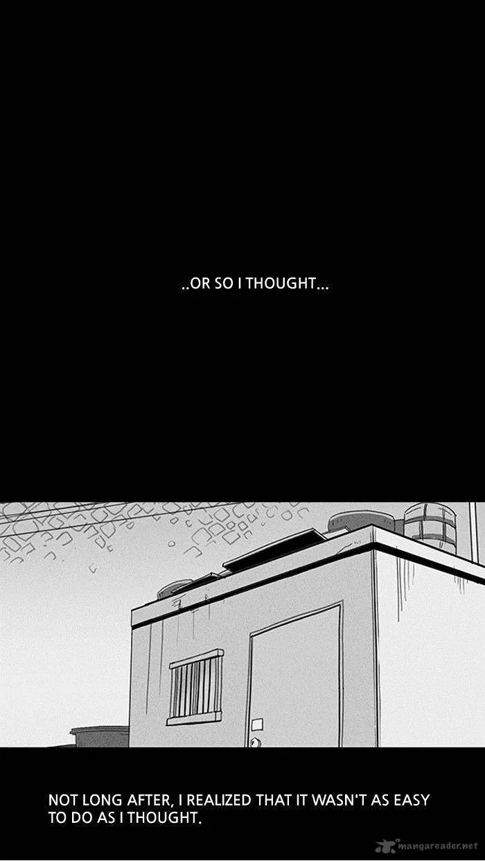 Tales of the Unusual Chapter 35 page 16