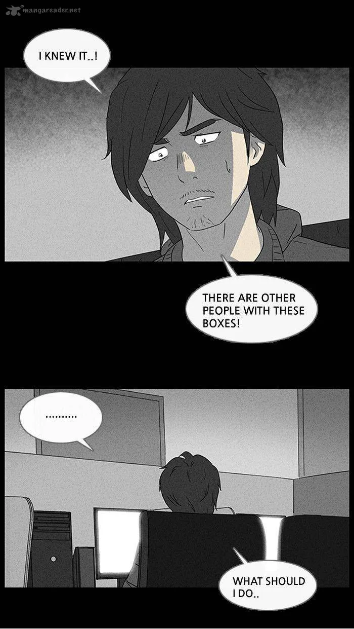 Tales of the Unusual Chapter 36 page 11