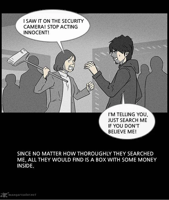 Tales of the Unusual Chapter 36 page 3