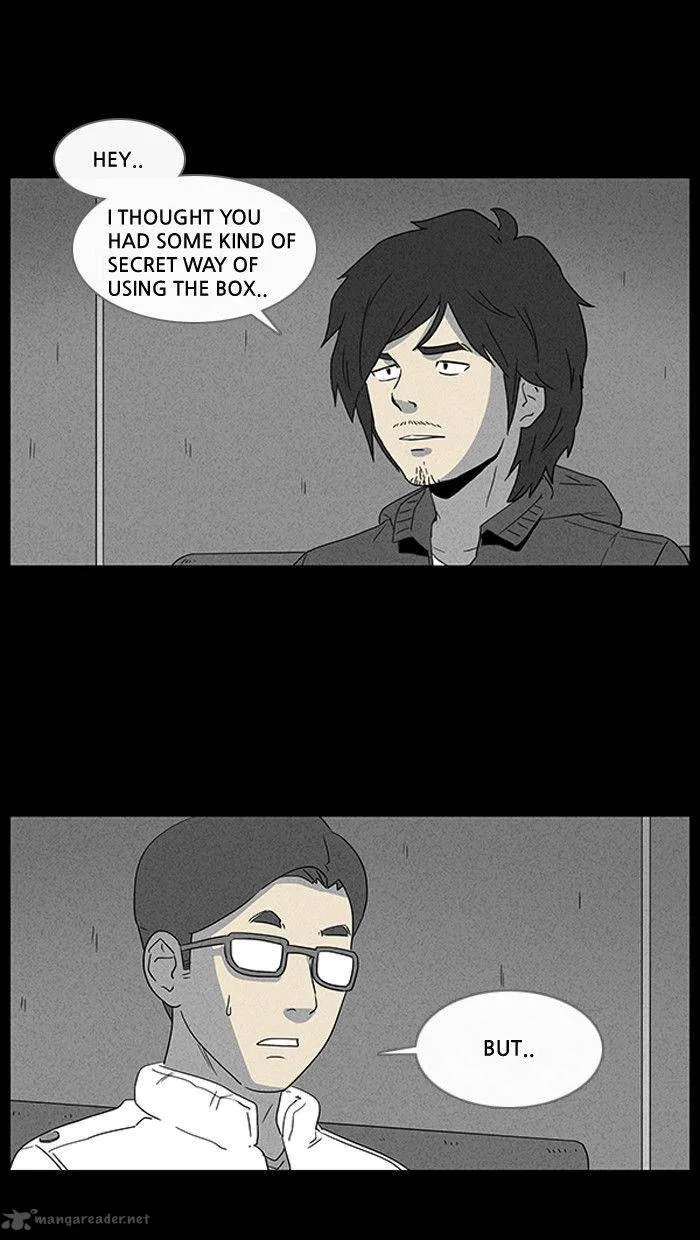 Tales of the Unusual Chapter 36 page 19