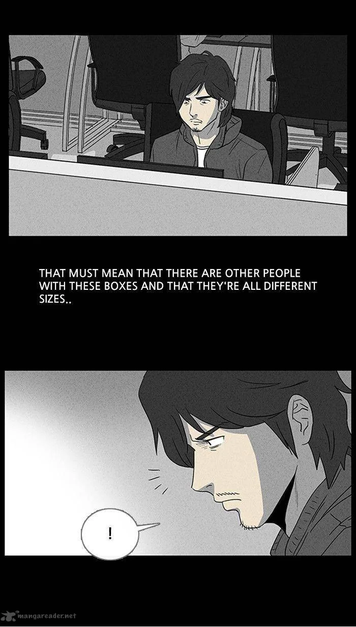 Tales of the Unusual Chapter 36 page 7