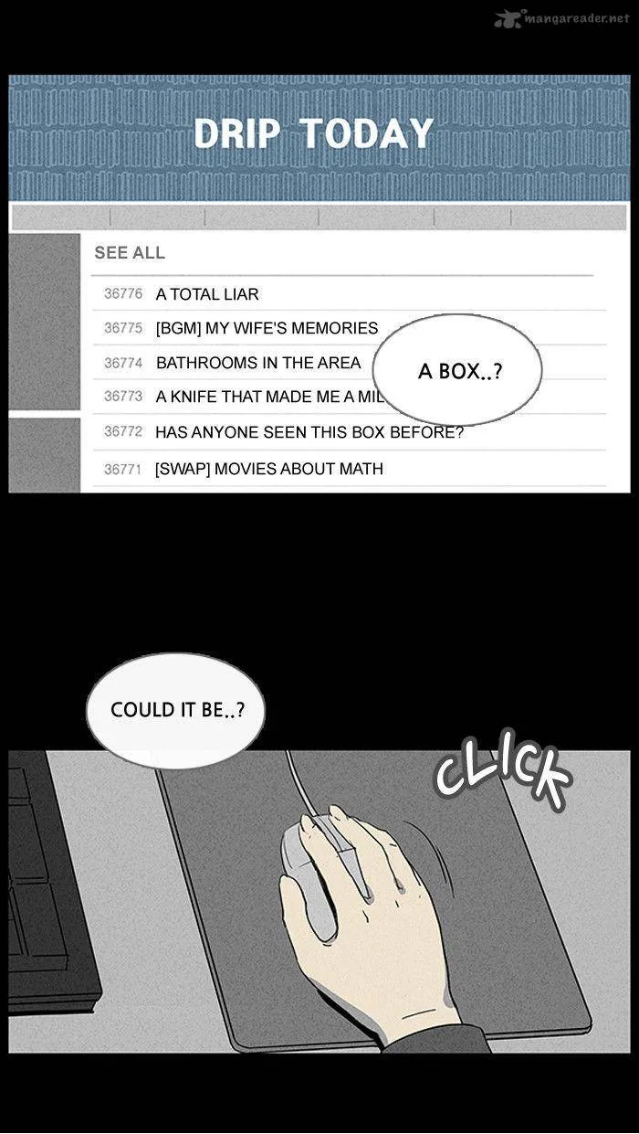 Tales of the Unusual Chapter 36 page 8