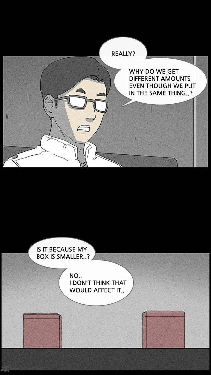 Tales of the Unusual Chapter 36 page 18