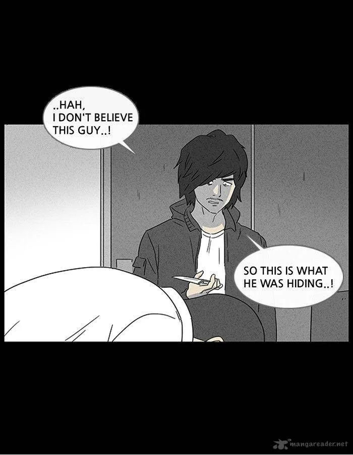 Tales of the Unusual Chapter 36 page 22