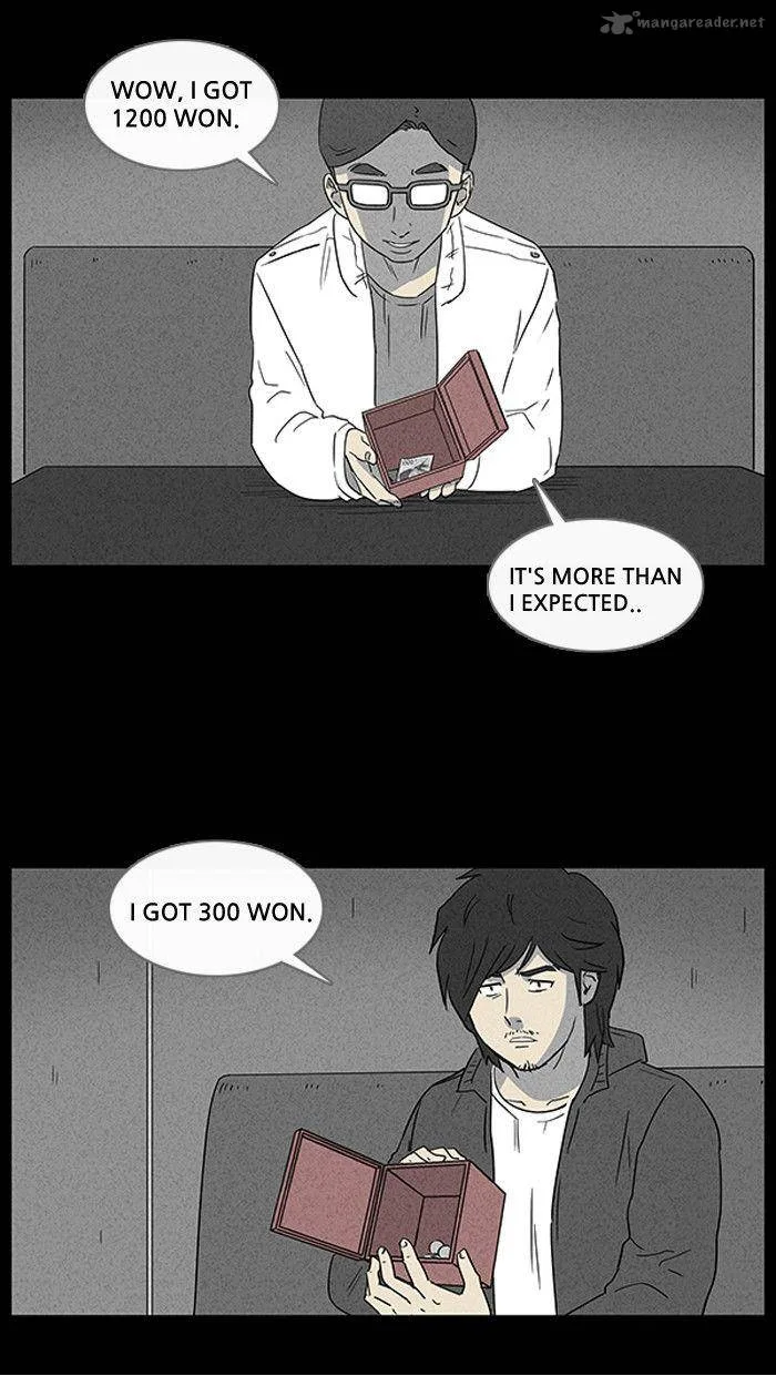 Tales of the Unusual Chapter 36 page 17