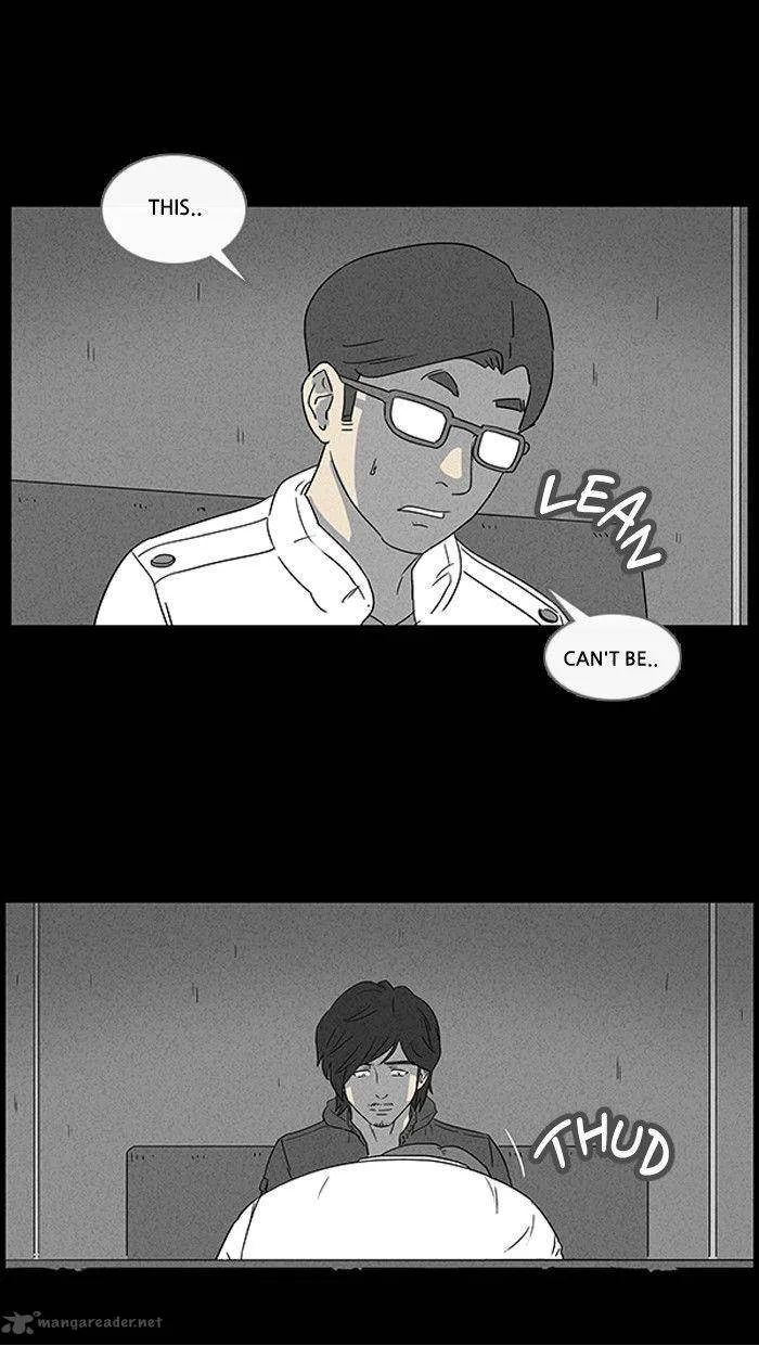 Tales of the Unusual Chapter 36 page 20