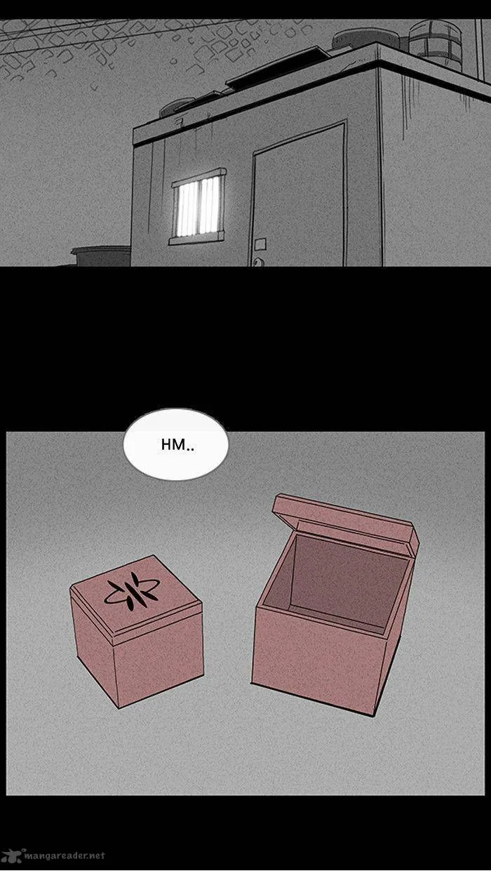 Tales of the Unusual Chapter 36 page 26
