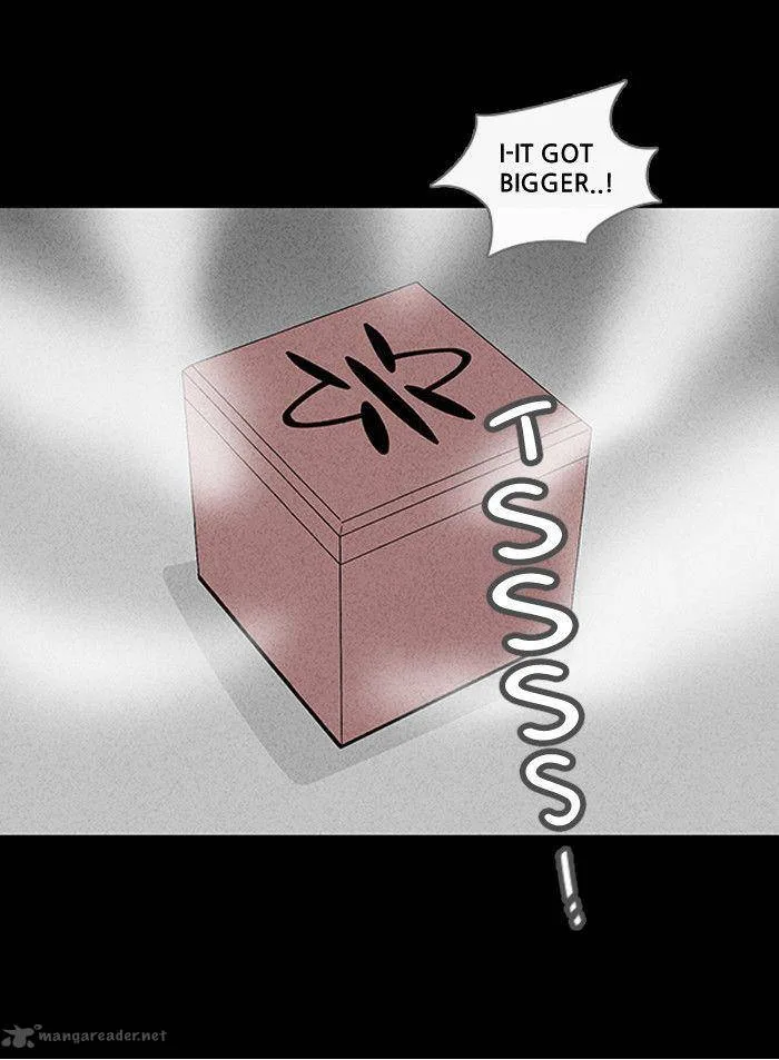 Tales of the Unusual Chapter 36 page 32