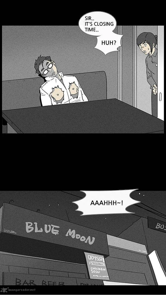 Tales of the Unusual Chapter 36 page 24