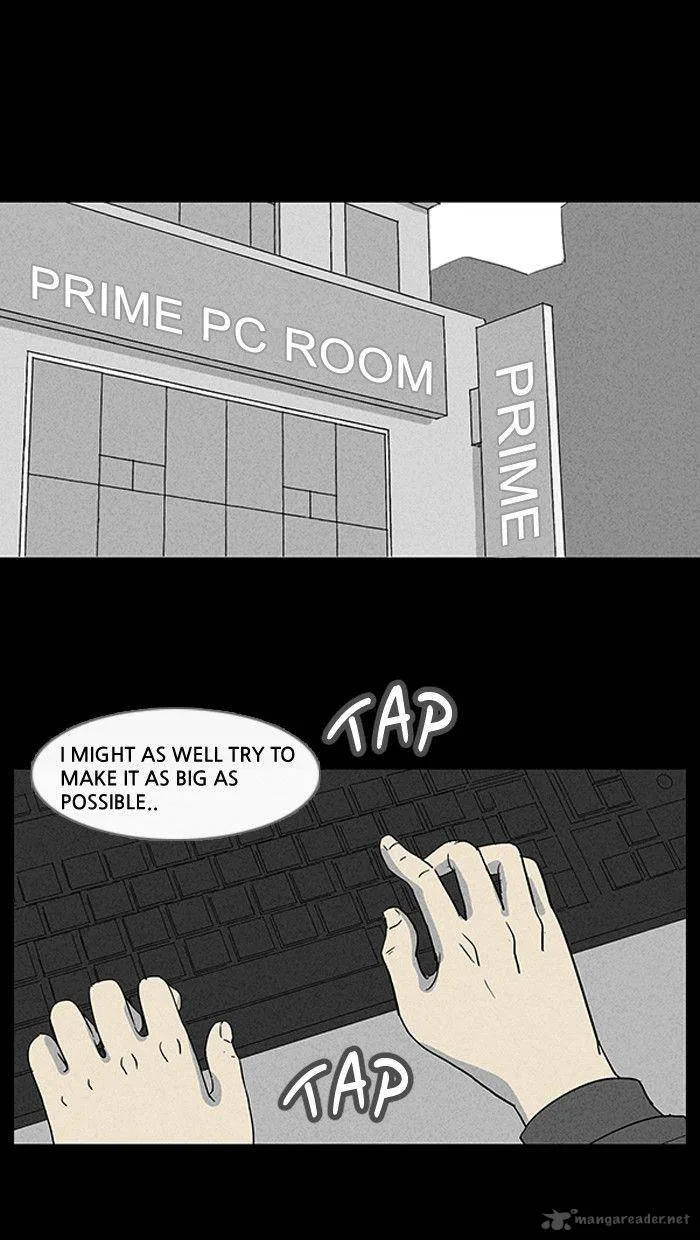 Tales of the Unusual Chapter 36 page 35