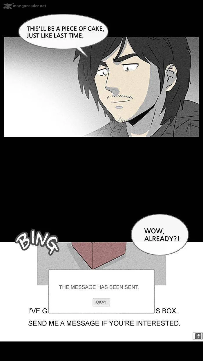Tales of the Unusual Chapter 36 page 37