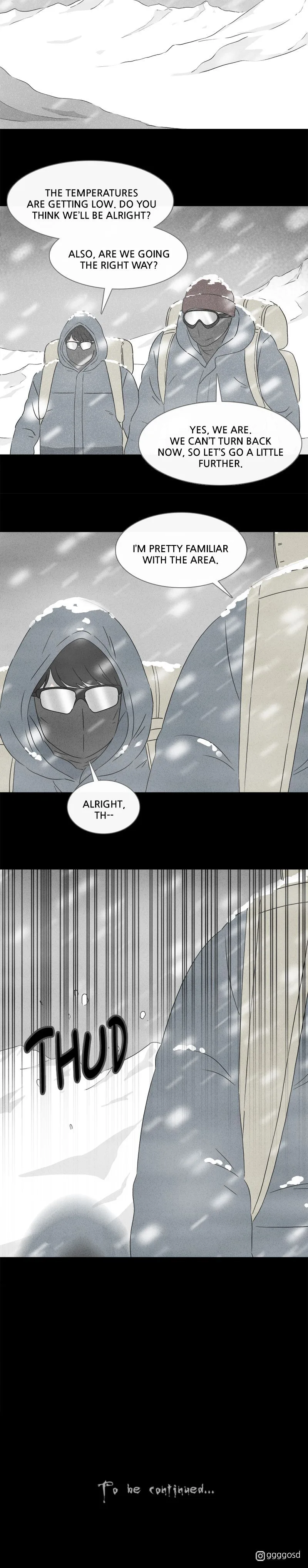 Tales of the Unusual Chapter 361 page 4
