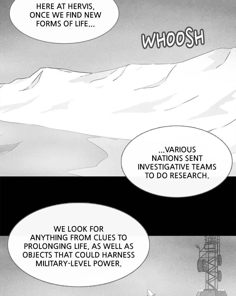 Tales of the Unusual Chapter 362 page 2