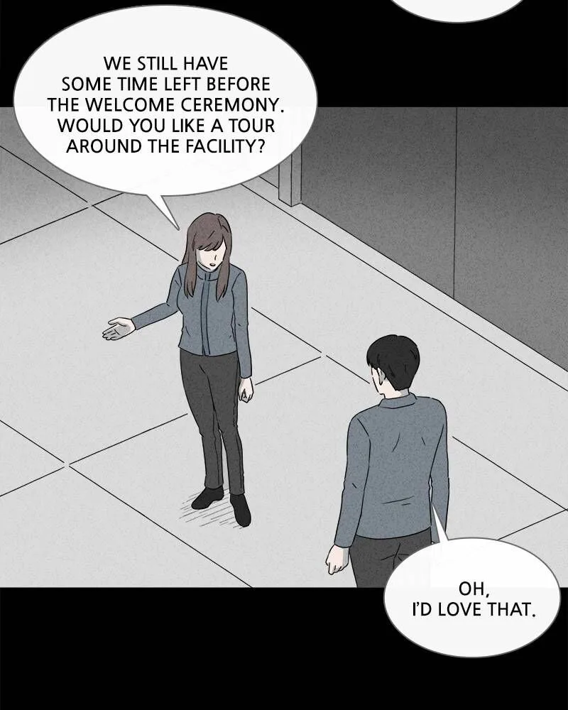 Tales of the Unusual Chapter 362 page 7