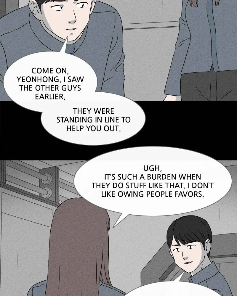 Tales of the Unusual Chapter 362 page 30