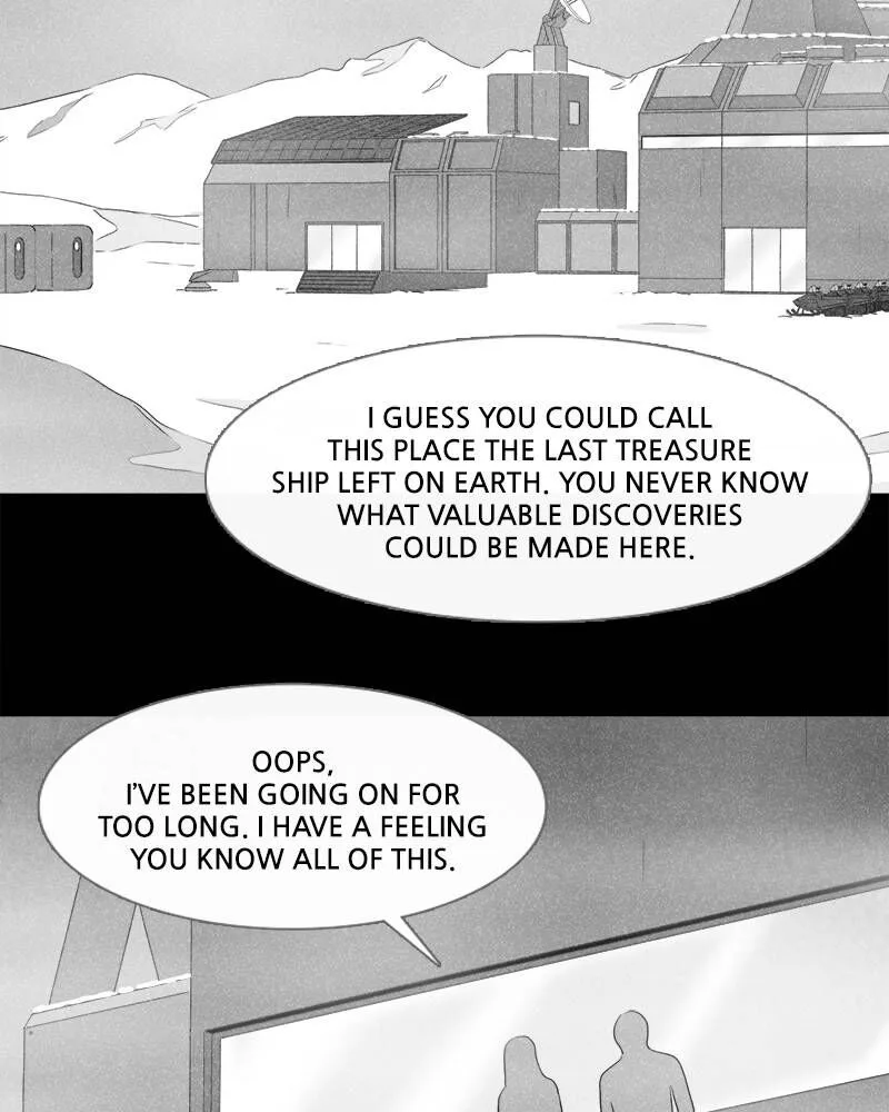 Tales of the Unusual Chapter 362 page 3