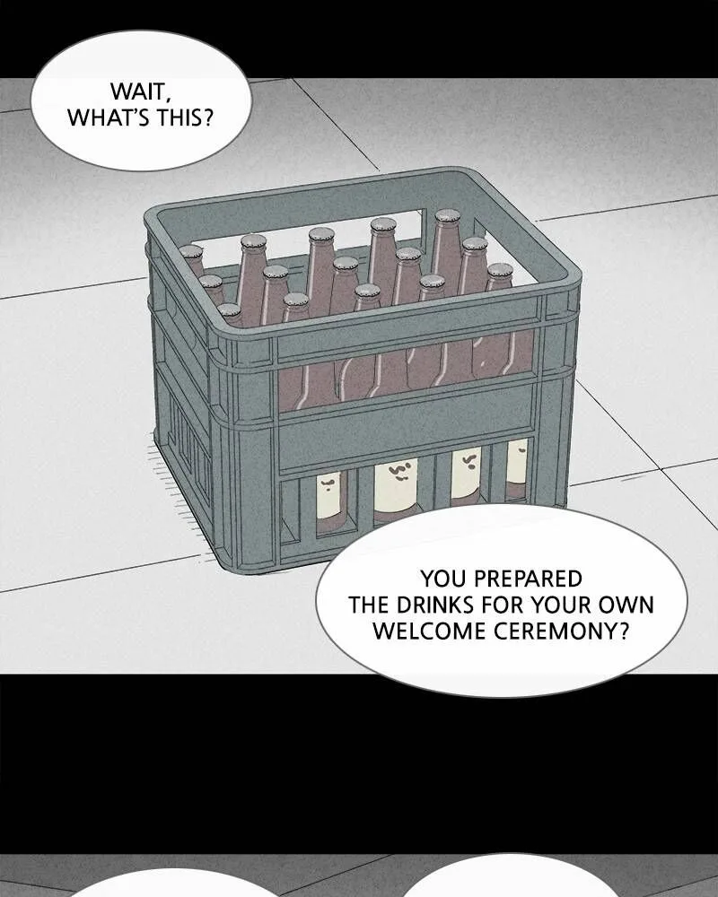 Tales of the Unusual Chapter 362 page 10