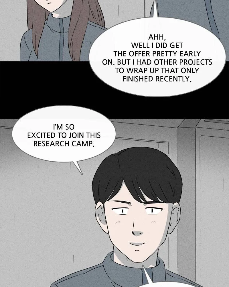 Tales of the Unusual Chapter 362 page 5