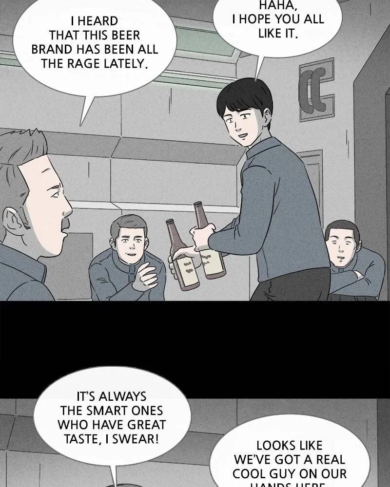 Tales of the Unusual Chapter 362 page 11