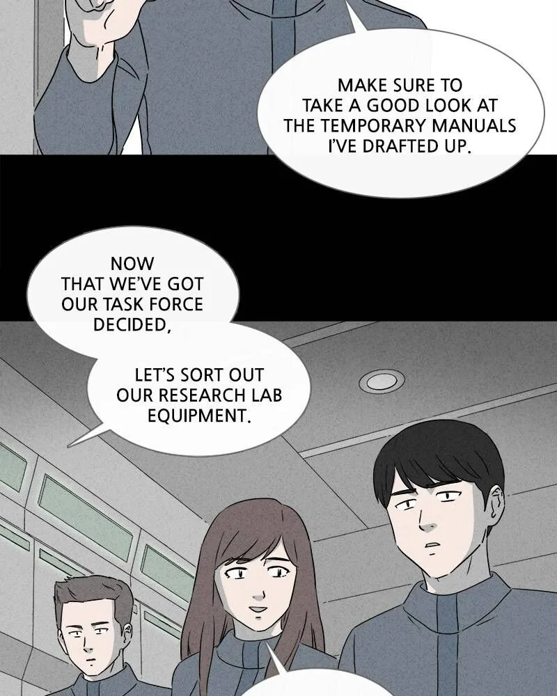 Tales of the Unusual Chapter 362 page 21