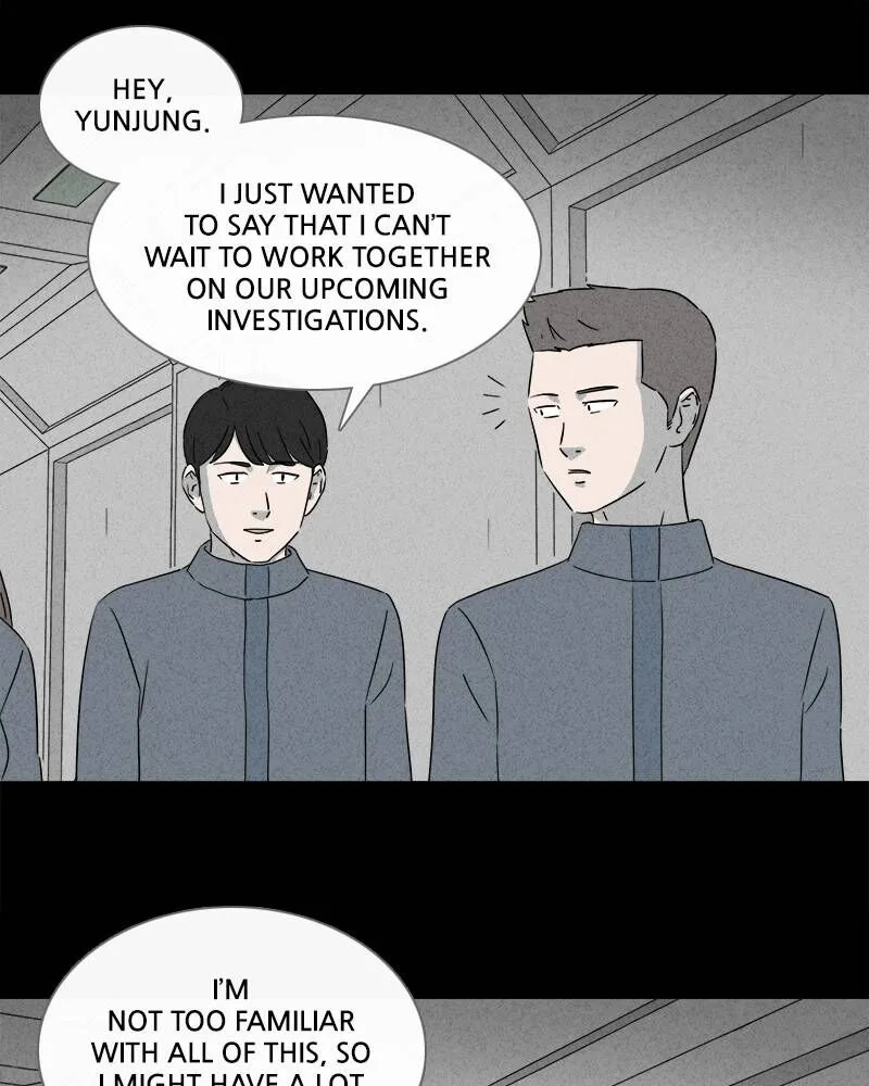 Tales of the Unusual Chapter 362 page 25