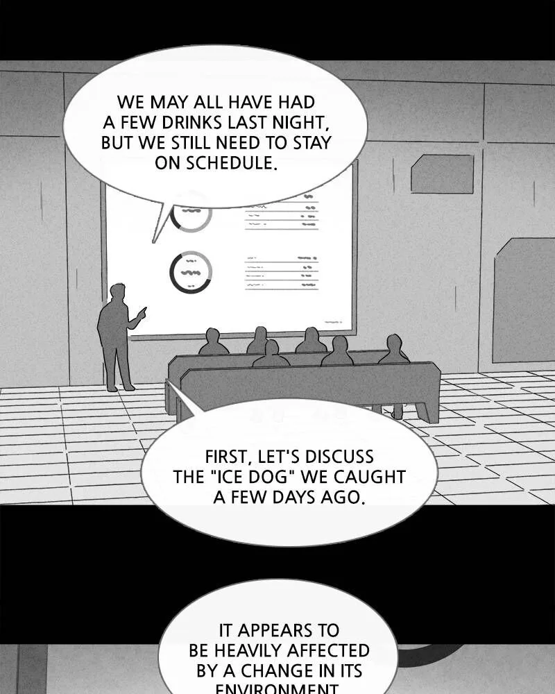 Tales of the Unusual Chapter 362 page 18