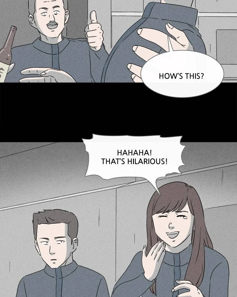 Tales of the Unusual Chapter 362 page 14