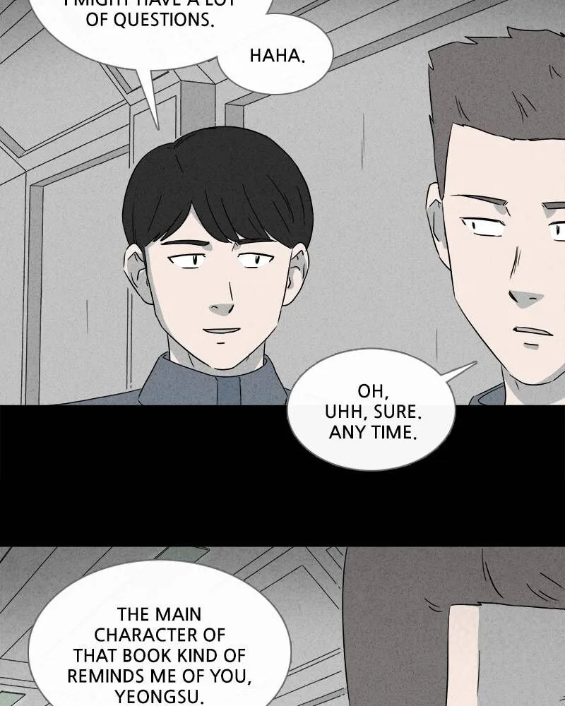 Tales of the Unusual Chapter 362 page 26