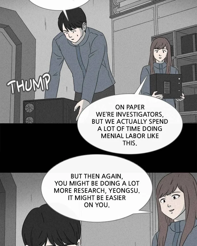 Tales of the Unusual Chapter 362 page 29